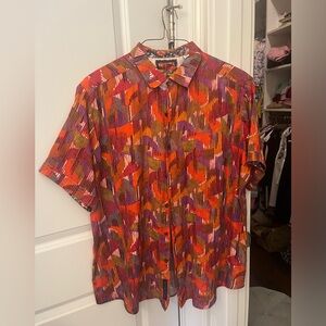 Men’s Robert Graham Dress shirt